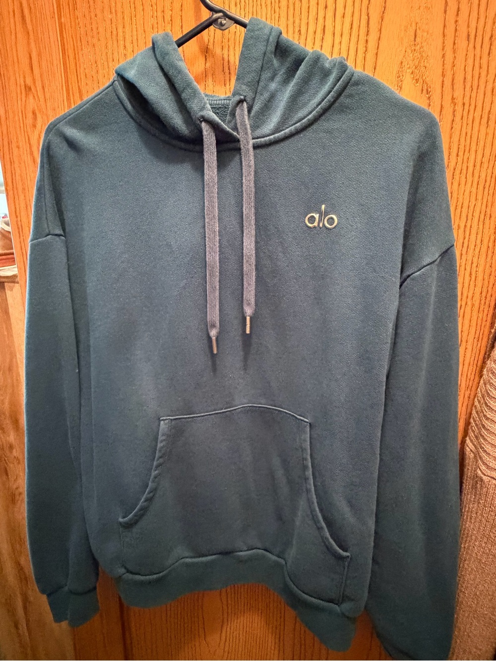 Alo woman’s hoodie